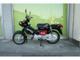 Фото Honda CROSS CUB 50 2018 с японского аукциона
