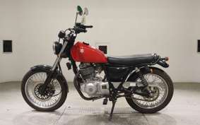 SUZUKI GRASS TRACKER 2024 NJ4BA
