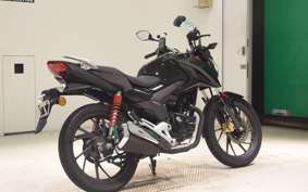 HONDA CBF125R 2013