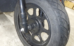 YAMAHA JOG DX-3 2019 AY01