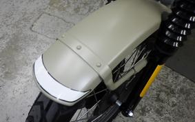 HONDA CT125 HUNTER CUB 2022 JA55