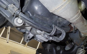 YAMAHA MAJESTY 250 Gen.4 SG20J