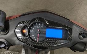 YAMAHA CYGNUS125XSR SEA5J