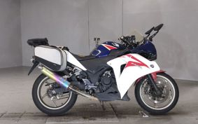HONDA CBR250R MC41