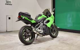 KAWASAKI NINJA 400R 2010 ER400B