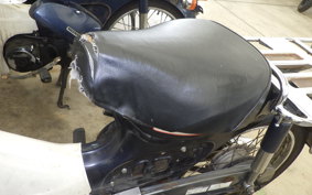HONDA C90 SUPER CUB HA02