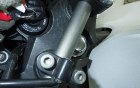 YAMAHA FZ8 FAZER N 2015
