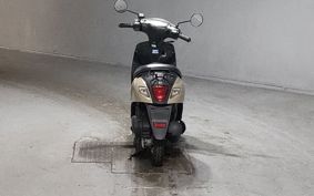 SUZUKI LET`S CA4AA
