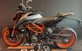 KTM 390 DUKE JPJ40