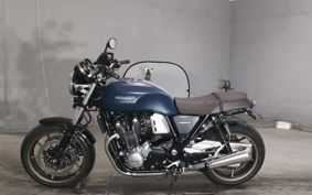 HONDA CB1100RS 2022 SC65