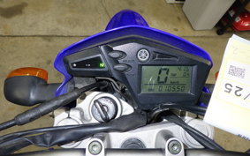 YAMAHA XT250X DG11J