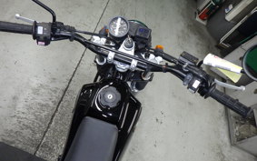 YAMAHA TW225 DG09J