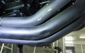 KAWASAKI ZRX400 1995 ZR400E