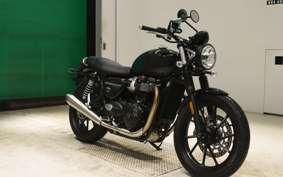 TRIUMPH SPEED TWIN 900 2024