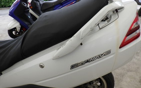 SUZUKI SKYWAVE 250 (Burgman 250) CJ42A