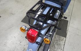 HONDA C110 SUPER CUB JA44