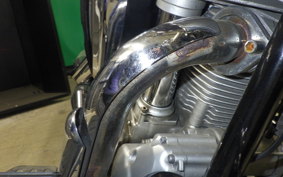 YAMAHA XV1600A ROADSTAR 2001 VP12J