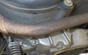 SUZUKI ADDRESS V125 G CF4EA