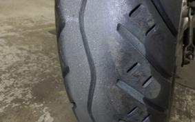 YAMAHA DRAGSTAR 250 VG02J