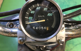 HONDA JOE CAR 90 HF09