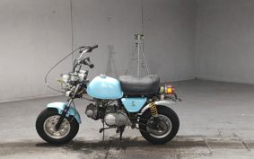 HONDA MONKEY Z50J