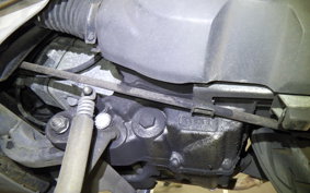 HONDA LEAD 110 2017 JF19