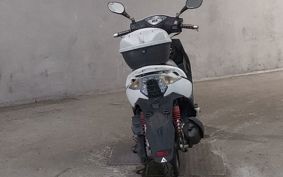 KYMCO KYMCO RACING125FI SR25BA