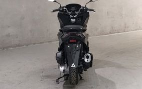 HONDA PCX125 JK05