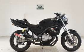 KAWASAKI BALIUS 250 Gen.2 ZR250B
