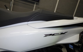 HONDA PCX125 2007 JF56