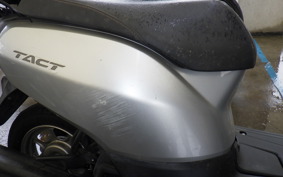 HONDA TACT-4ﾍﾞｰｼｯｸ AF79