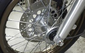 YAMAHA SR400 Gen.5 2021 RH16J