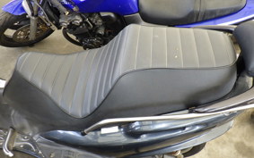 YAMAHA MAJESTY 125 5CA