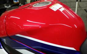 HONDA CBR1000RR RSP 2021 SC82