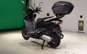 HONDA LEAD 125 1995 JF45