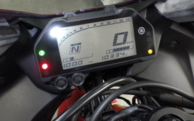 YAMAHA YZF R-3 2019 RH13J