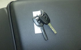 HONDA CB250RA 1996 MC52