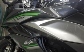 KAWASAKI NINJA 1000 SX 2025