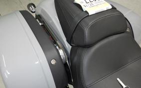 HARLEY FLSB 1750 2025