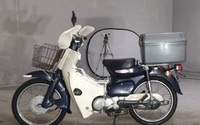 HONDA SUPER CUB90 HA02