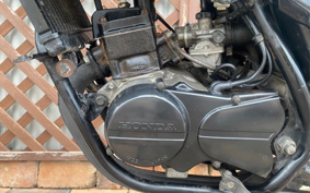 HONDA NS50F AC08