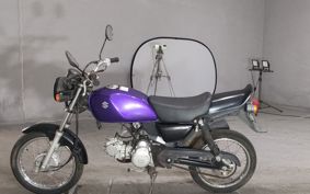 SUZUKI GS50 NA41A