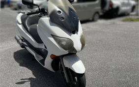 HONDA FORZA Z MF10