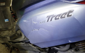 YAMAHA AXIS 125 TREET 2026 SE53J