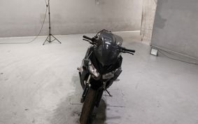 KAWASAKI NINJA 1000 2011 ZXCG12