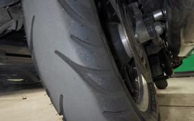 HARLEY FLHR 1450 2001