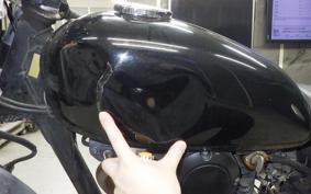 KAWASAKI 250TR 2020 BJ250F