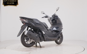 HONDA PCX 160 KF47