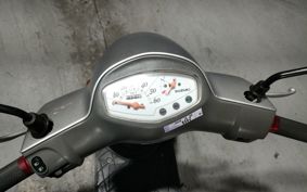SUZUKI LET`S4 CA45A