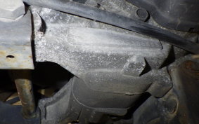 SUZUKI LET's 4 CA45A